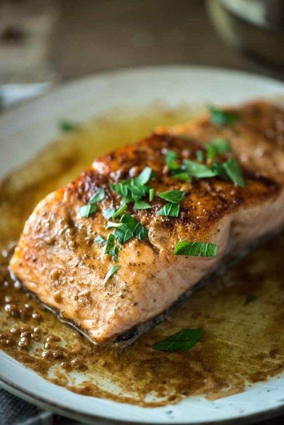 25 Pan-Seared Fish Dishes To Keep You Taste Buds Rejoice