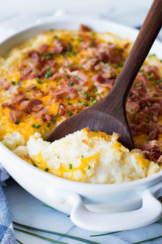 30 “Must-Have” Thanksgiving Side Dishes - Easy and Healthy Recipes
