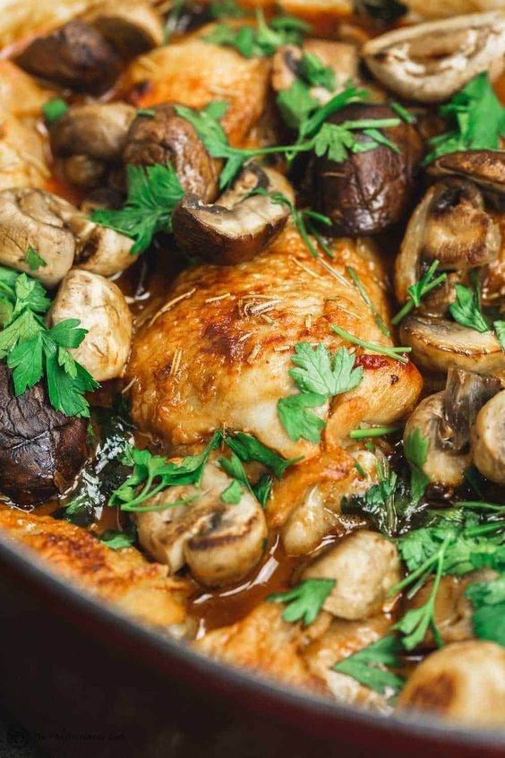 30 Insanely Good Braised Dishes Easy and Healthy Recipes