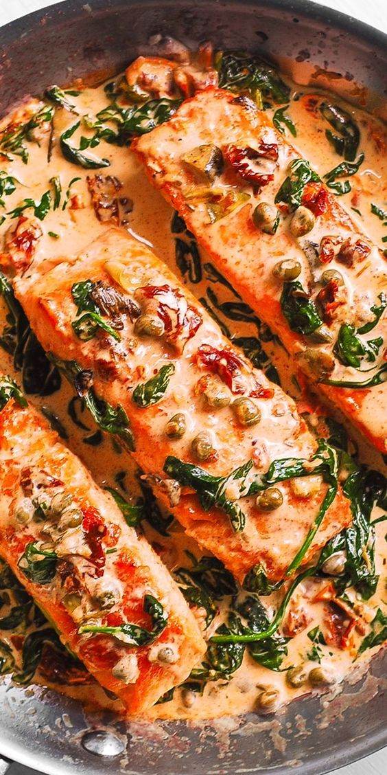 25 Pan-Seared Fish Dishes To Keep You Taste Buds Rejoice ...