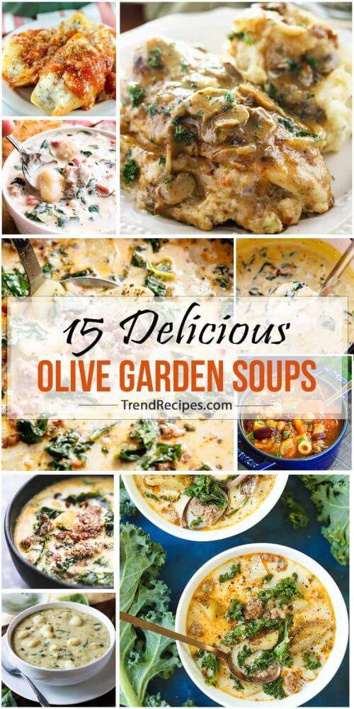 15 Delicious Olive Garden Soups You Should Try 1 500x1000 