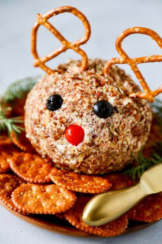 30 Best Ever Christmas Appetizers – Page 2 – Easy and Healthy Recipes