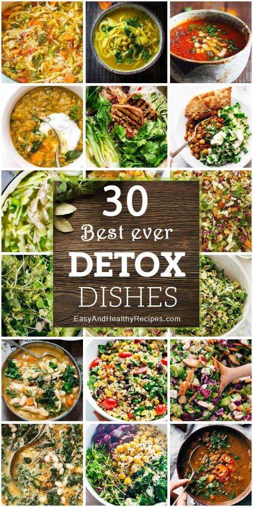 30 Best Ever Detox Dishes You Should Try Once 30 Best Ever Detox Dishes You Should Try Once 1 500x1000