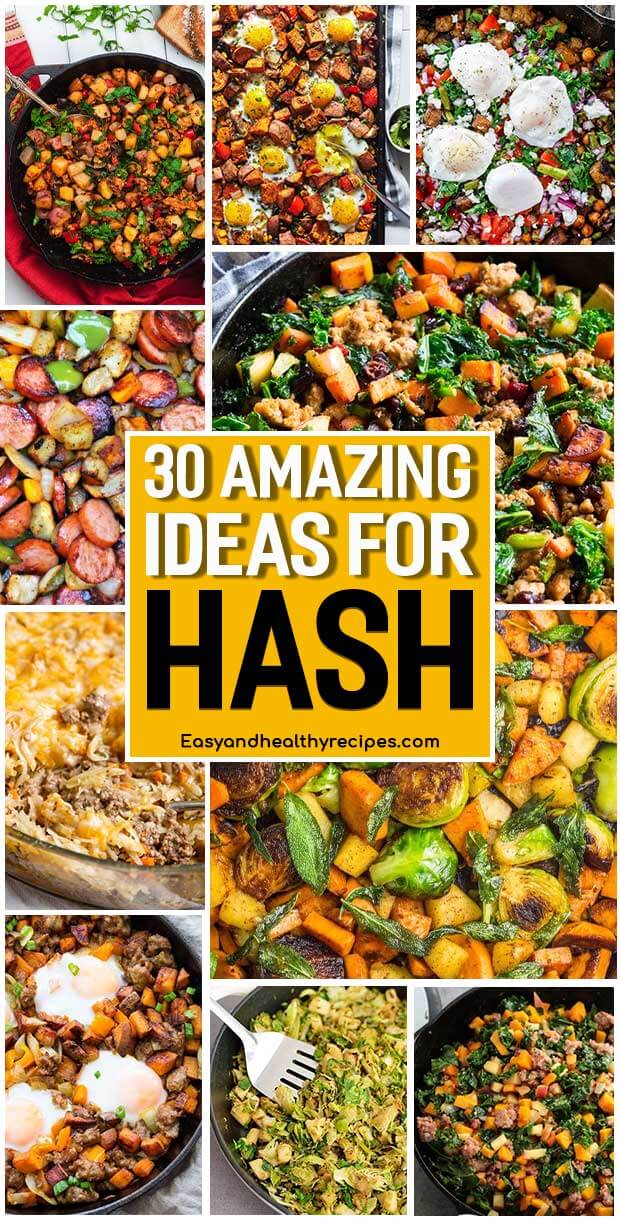 30 Best Types Of Hash You Should Try