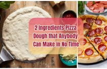 5 Important Ingredients Of Pizza That Make Your Pizza Uniquely Delicious