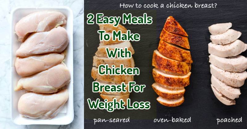 meals to make with chicken