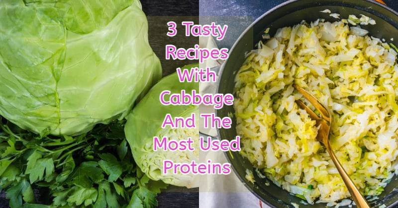 recipes with cabbage
