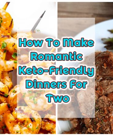 Keto - Easy and Healthy Recipes