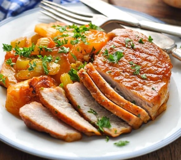 Pork Chop Recipes 