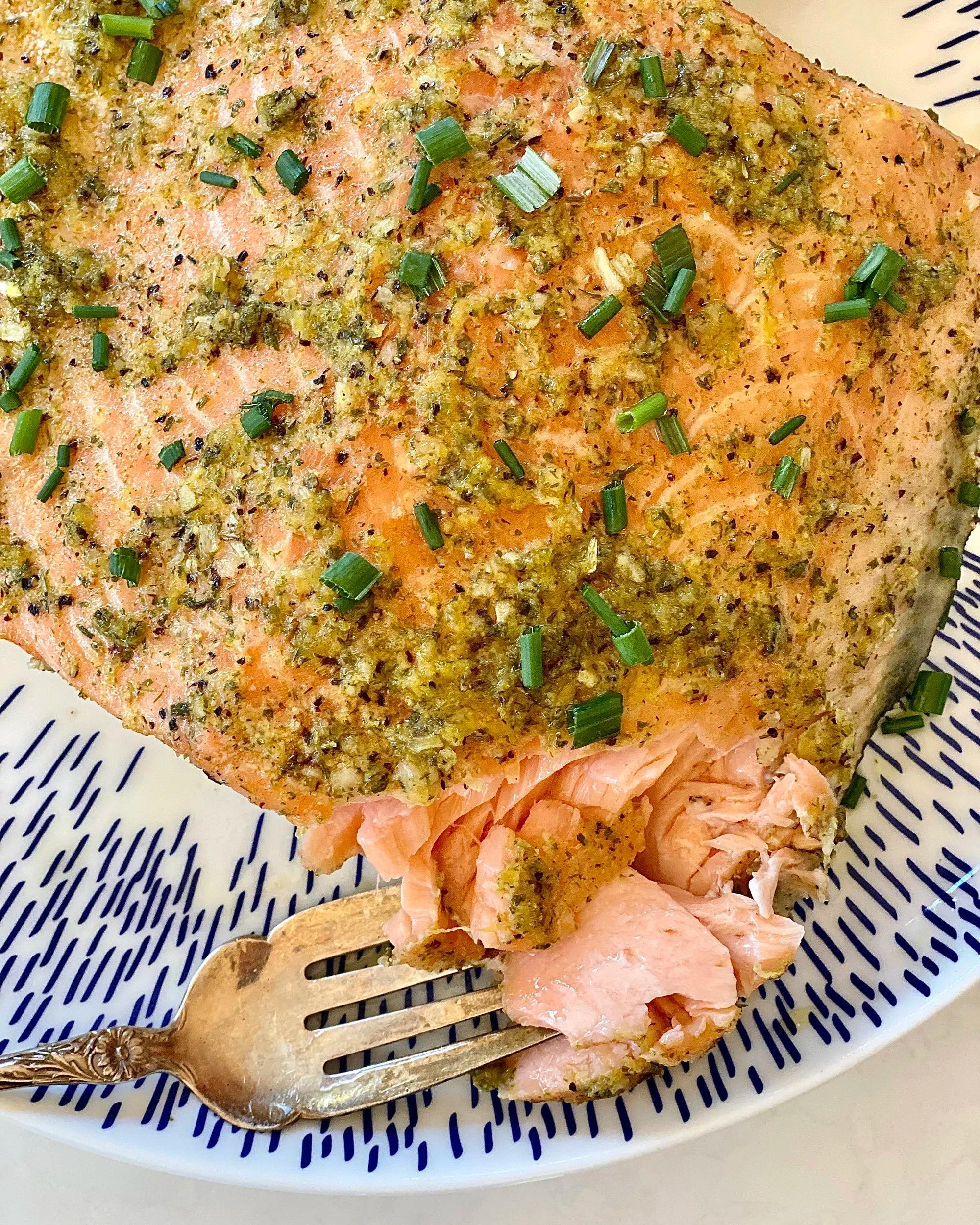 Salmon Recipes