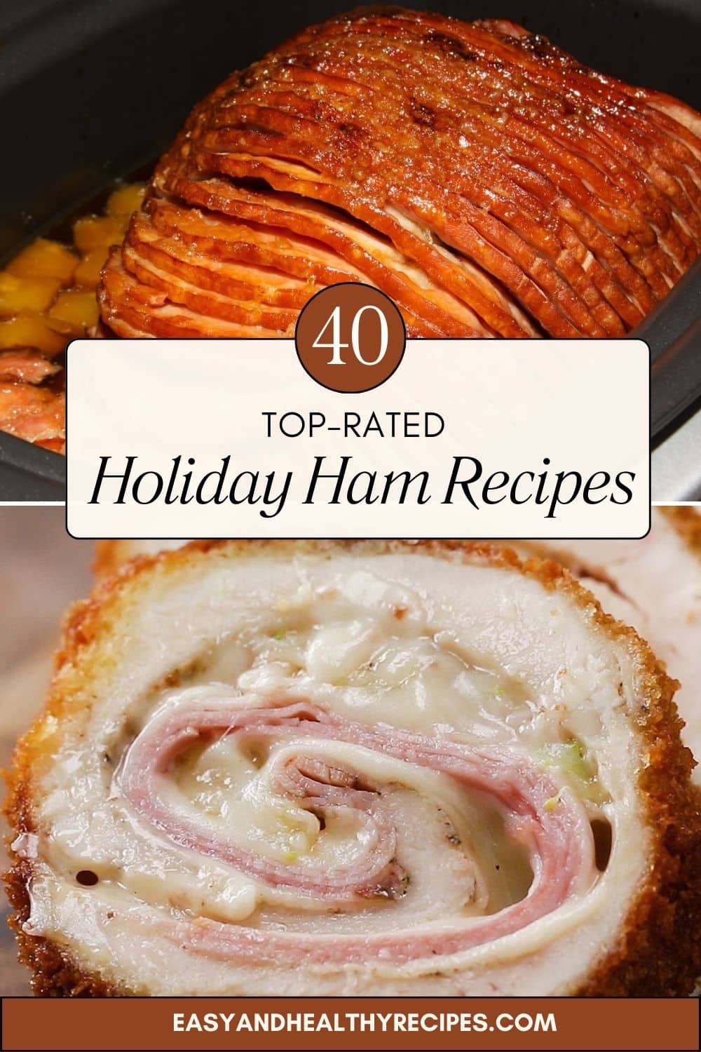 Holiday Ham