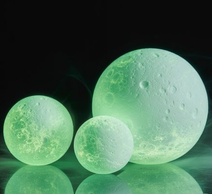 DIY Moon Rocks - Easy and Healthy Recipes