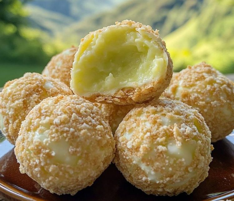Key Lime Truffles - Easy and Healthy Recipes
