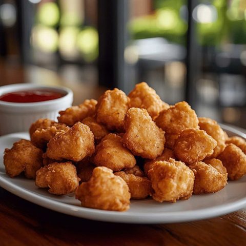 Chick Fil A Nuggets - Easy and Healthy Recipes