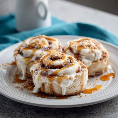 Easy Viral Tortilla Cinnamon Rolls - Easy and Healthy Recipes